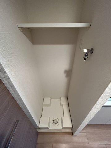 【設備】プレサンス三宮東フィール 