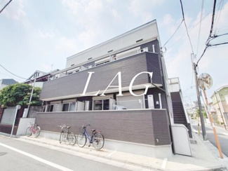 【外観】 | アメリカンリバティー鷺宮 | 外観です。