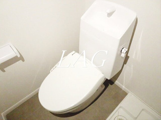 【トイレ】 | ＤＩＯ下北沢 | トイレです。