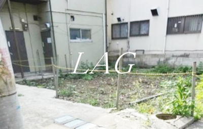 【外観】 | ヤマト館 | 外観です。