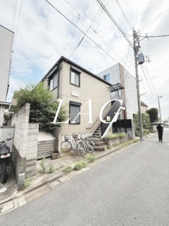 【外観】 | ヴィヴァーチェ | 外観です。