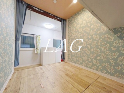 【その他】 | ルミナス渋谷本町