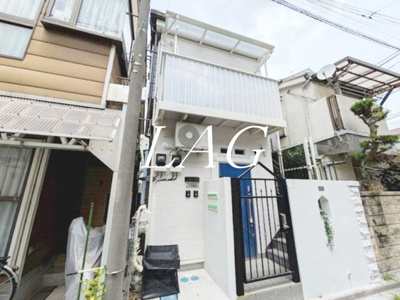 【外観】 | ルミナス渋谷本町 | 外観です。