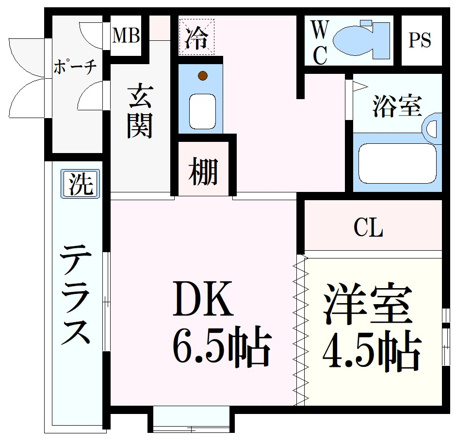ベルトピア東灘