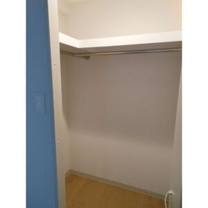 LuCe bunkyoの収納