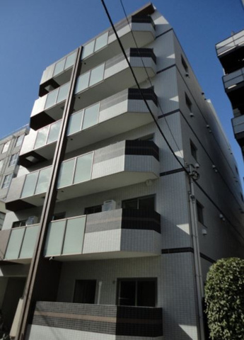 LuCe bunkyoの外観