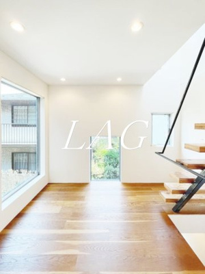 【居間・リビング】 | シモキタハウス | 洋室のお部屋です。