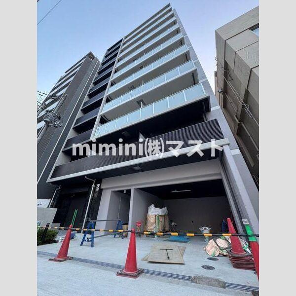 S-RESIDENCE阿波座chiaro