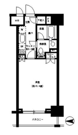 パークキューブ神田