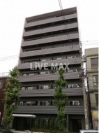 AXAS墨田アジールコートの画像