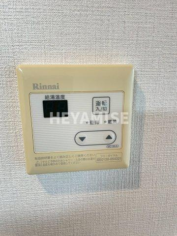 COCO今博多町の設備