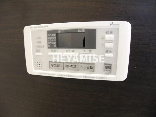 アミティ白木の設備|※別号室写真です。現況優先※