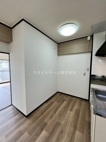 リバーサイドレジデンスの設備|別部屋写真です。