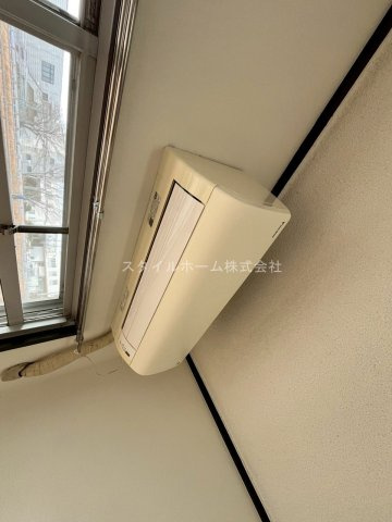 リバーサイドレジデンスの設備|別部屋写真です。