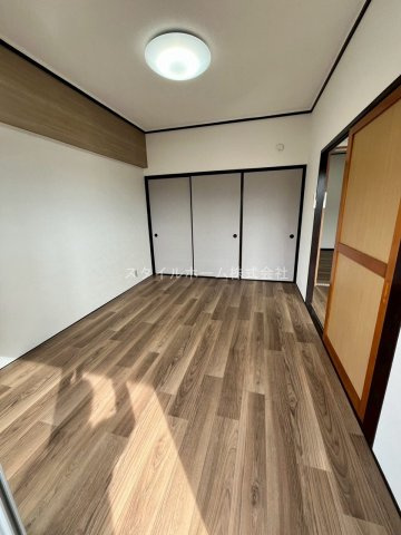 リバーサイドレジデンスのその他|別部屋写真です。