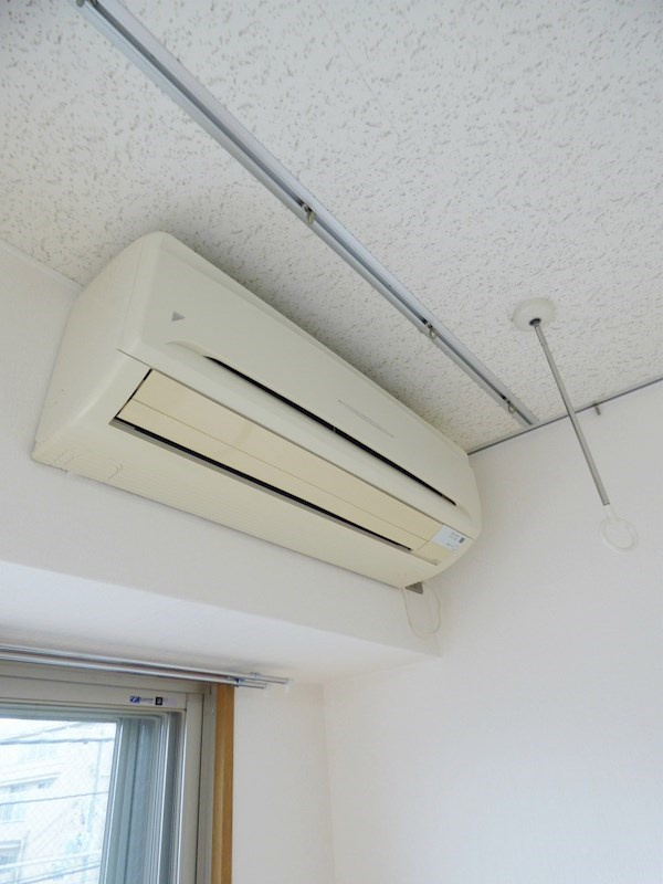 芦屋市春日町の賃貸マンションの設備