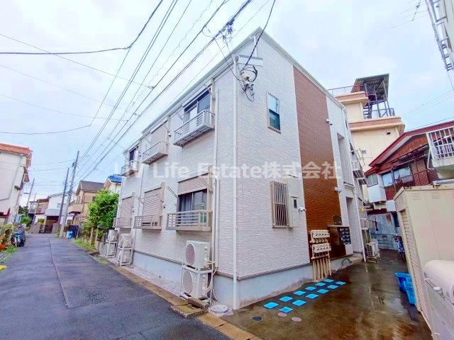 シャルマン東久留米 