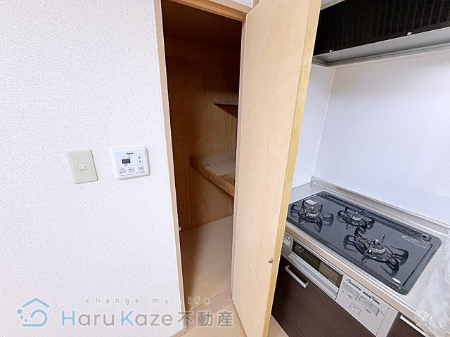 【収納】 | 鶴陽明ハイツ【名古屋市賃貸・エレベーター付】