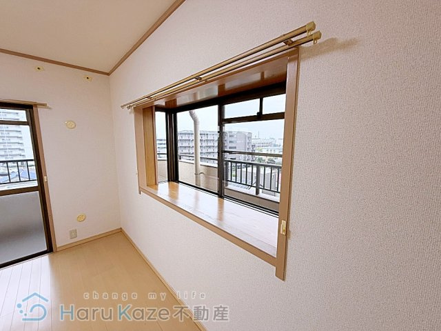 【内装】 | 鶴陽明ハイツ【名古屋市賃貸・エレベーター付】
