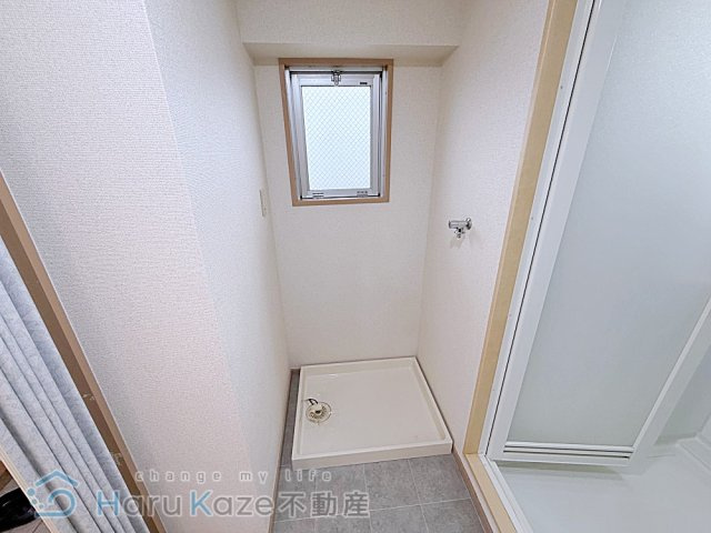 【洗面所】 | 鶴陽明ハイツ【名古屋市賃貸・エレベーター付】