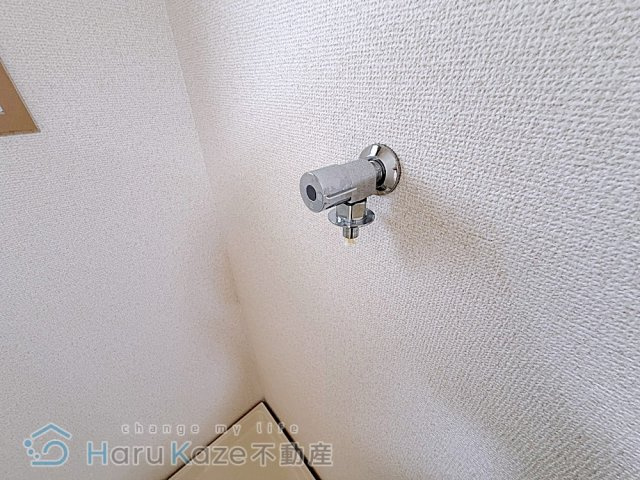 【洗面所】 | 鶴陽明ハイツ【名古屋市賃貸・エレベーター付】