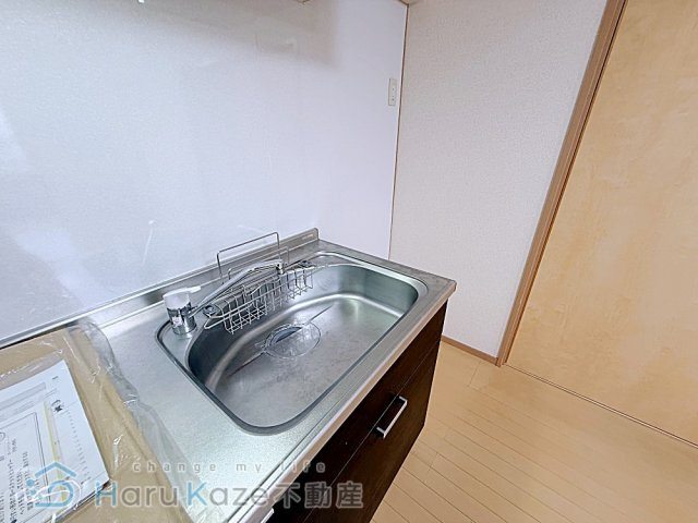 【キッチン】 | 鶴陽明ハイツ【名古屋市賃貸・エレベーター付】