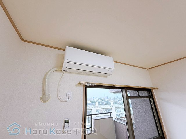 【設備】 | 鶴陽明ハイツ【名古屋市賃貸・エレベーター付】