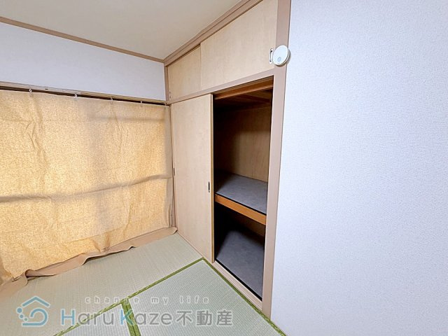 【収納】 | 鶴陽明ハイツ【名古屋市賃貸・エレベーター付】