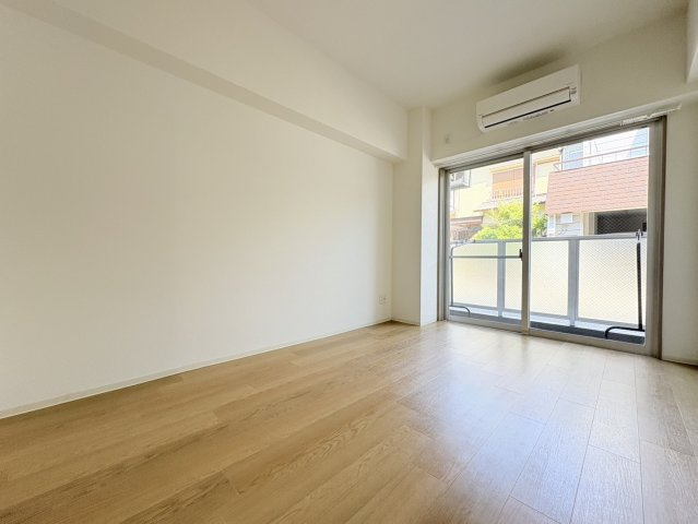 神戸市東灘区御影中町１丁目の賃貸マンションの居間・リビング