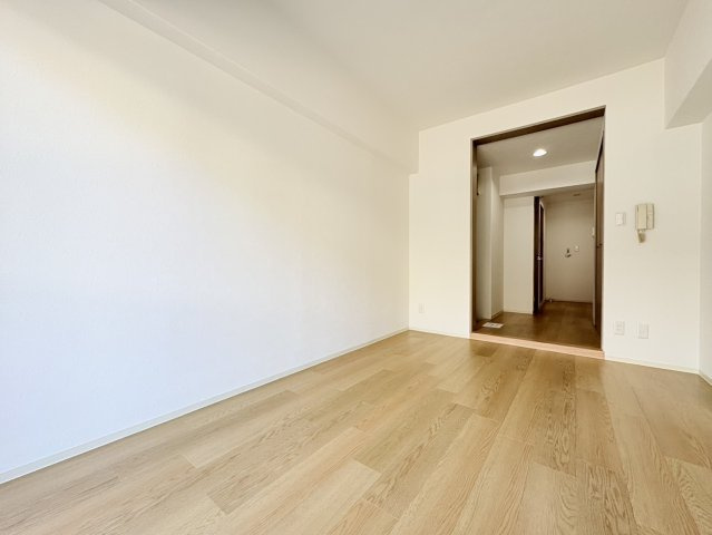 神戸市東灘区御影中町１丁目の賃貸マンションの居間・リビング