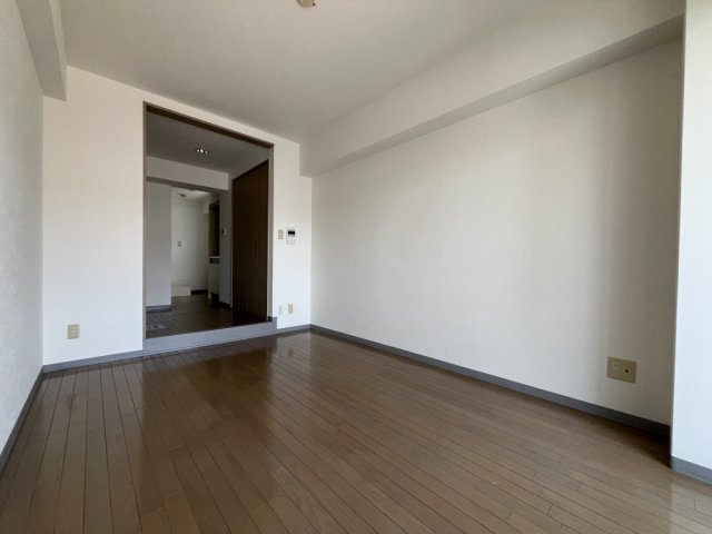 神戸市東灘区御影中町１丁目の賃貸マンションの居間・リビング