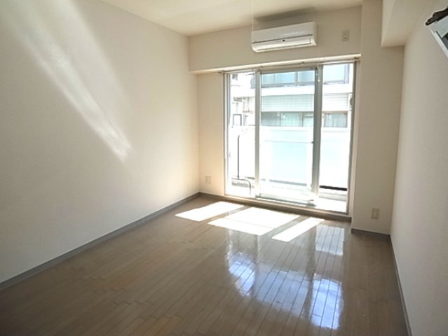 神戸市東灘区御影中町１丁目の賃貸マンションの居間・リビング