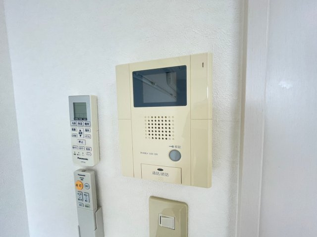 エトワール王子のセキュリティ