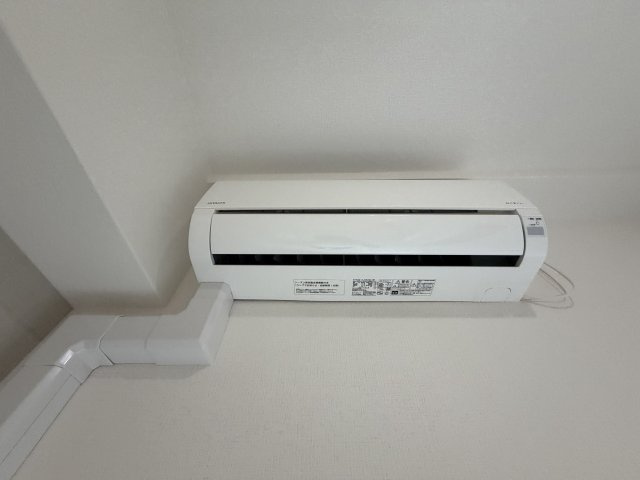 神戸市中央区下山手通８丁目の賃貸マンションの設備