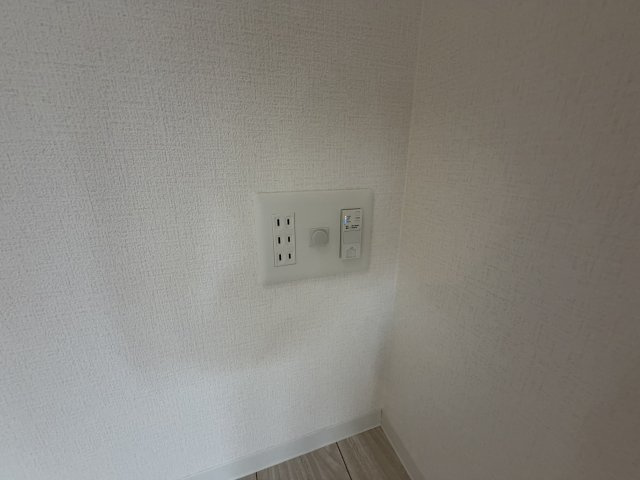 神戸市中央区下山手通８丁目の賃貸マンションの設備