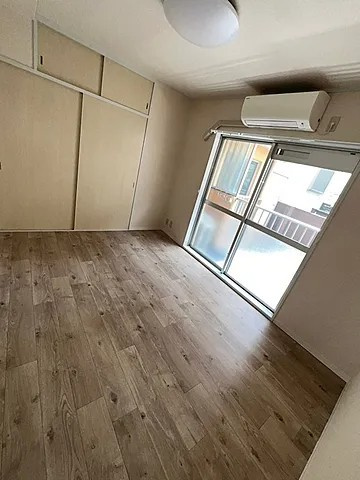 神戸市灘区天城通８丁目の賃貸マンションの居間・リビング