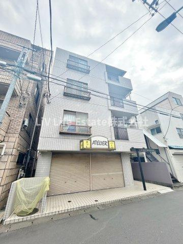 メゾンペルマナント