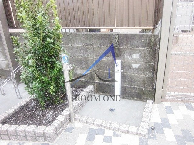 アルデーラ中野