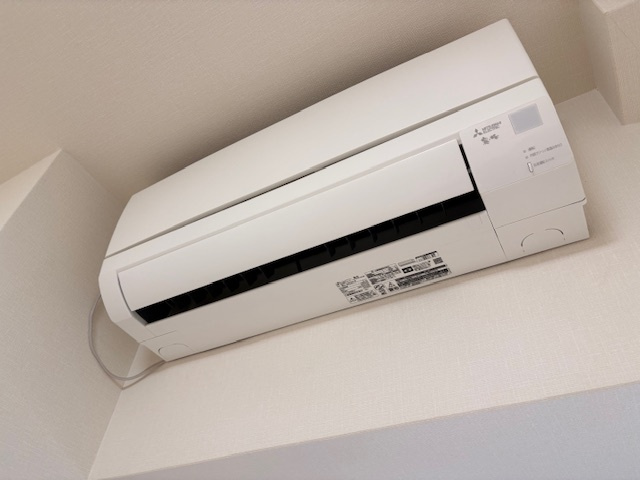 ドゥーエ立売堀の設備