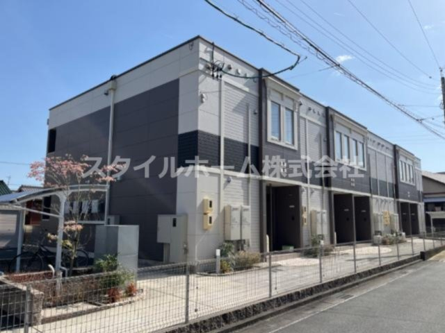 コーポ山内　伍番館