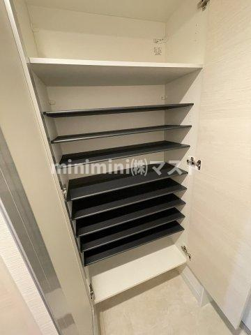 Alivis北梅田のその他