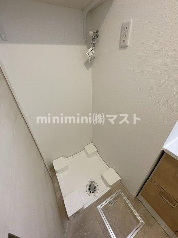 Alivis北梅田のその他