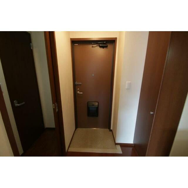 日本文化倶楽部ミュージアムの玄関