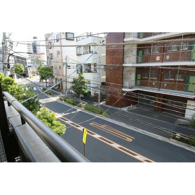 日本文化倶楽部ミュージアムの展望