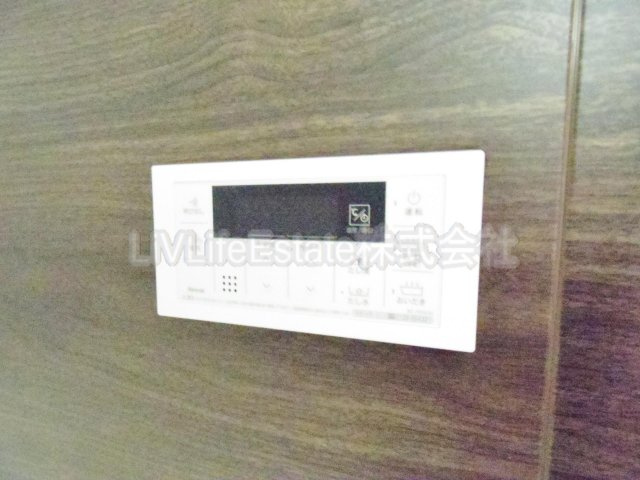 東大和市南街３丁目のテラス|※別号室写真