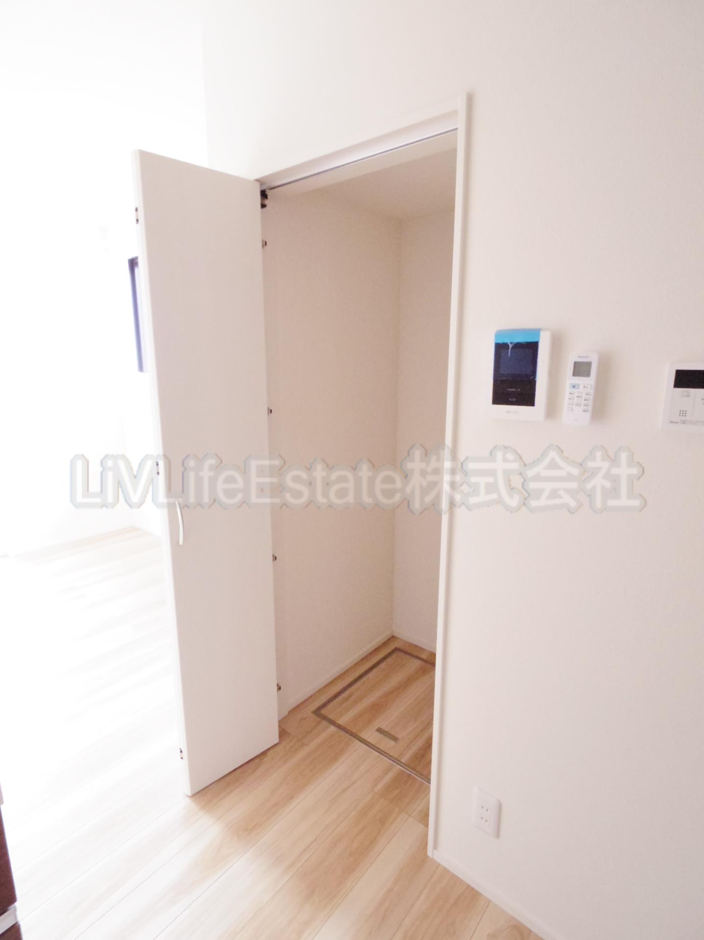 東大和市南街３丁目のテラス|※別号室写真