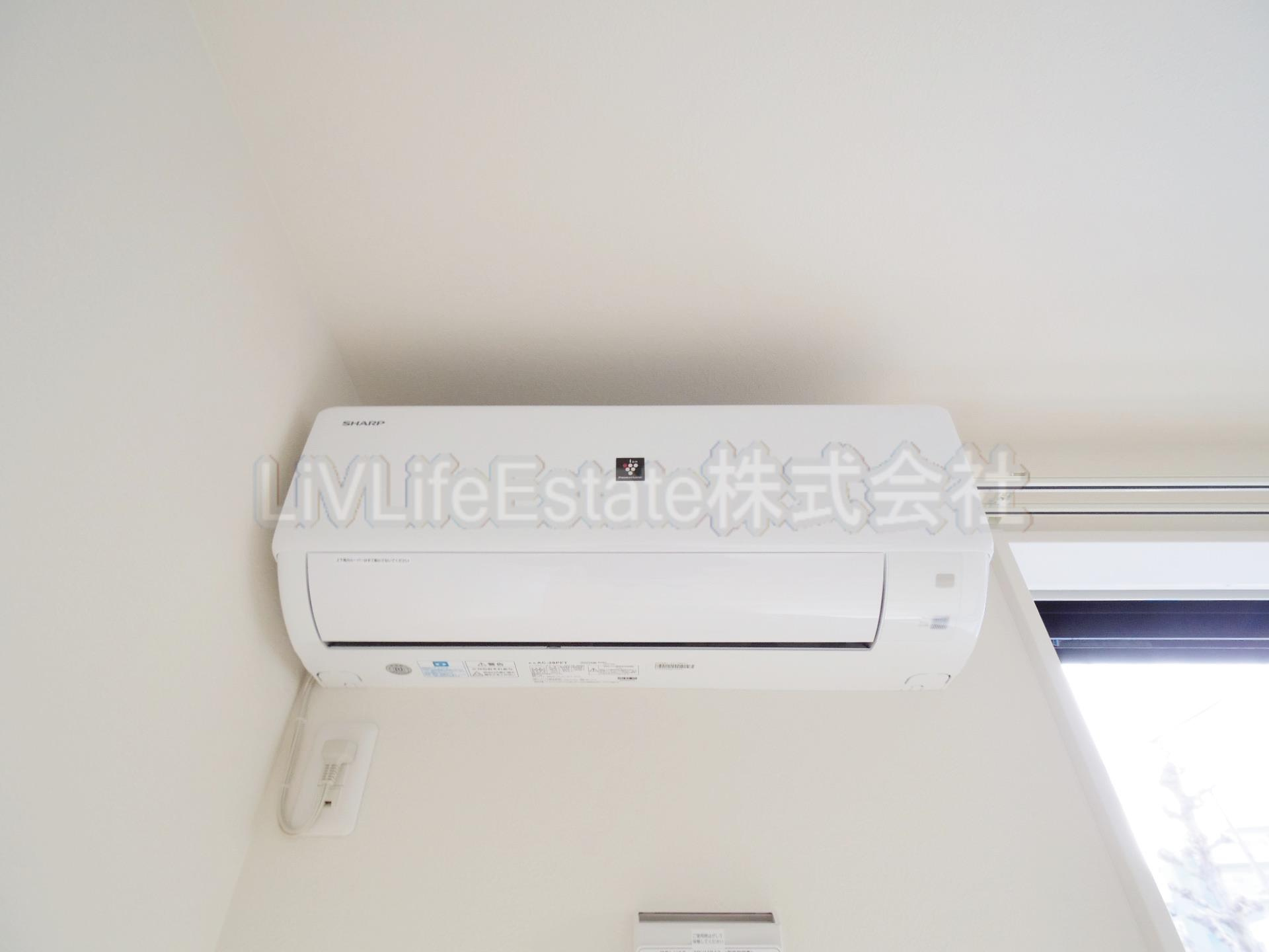 東大和市南街３丁目のテラス|※別号室写真
