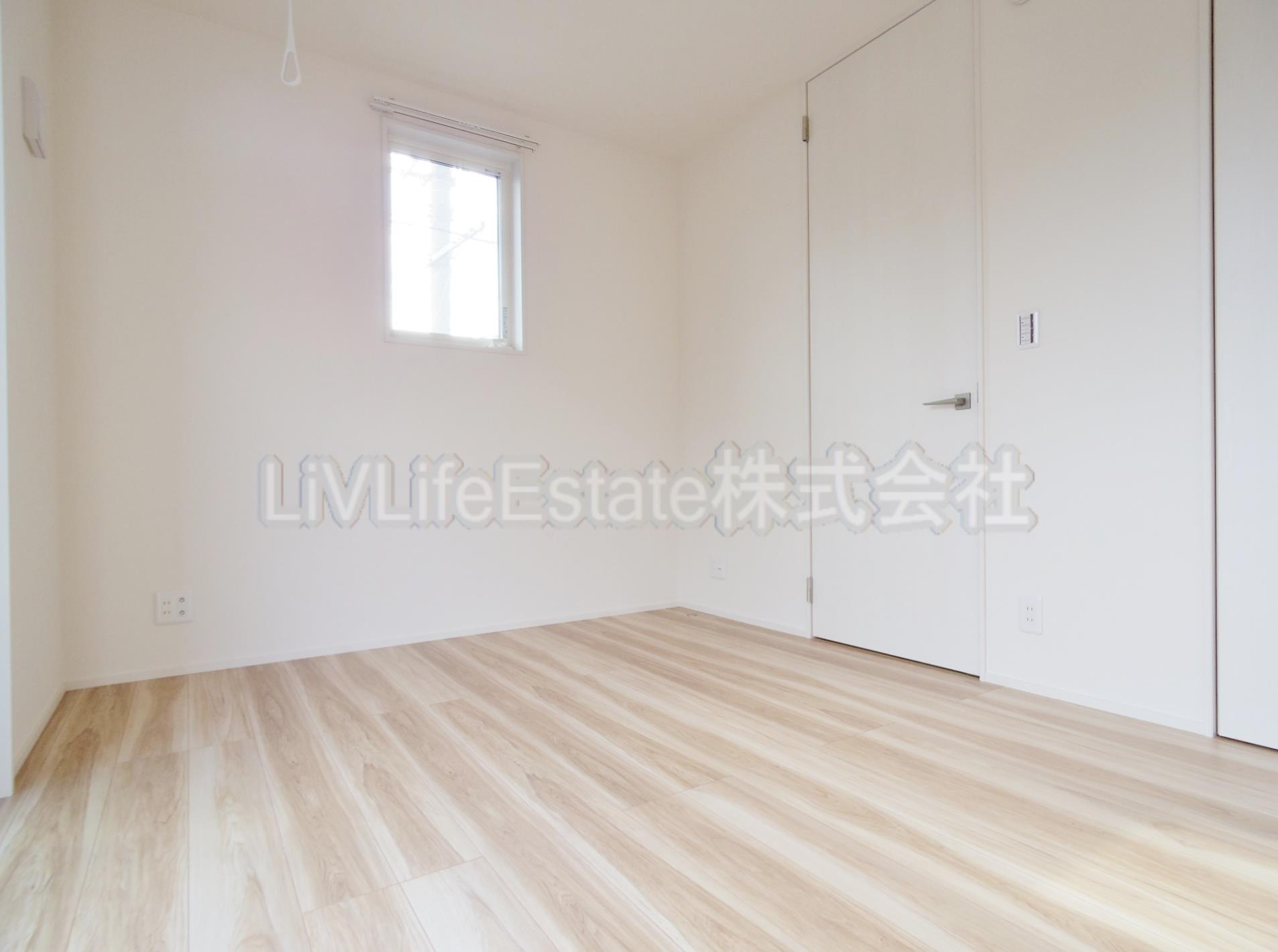 東大和市南街３丁目のテラス|※別号室写真
