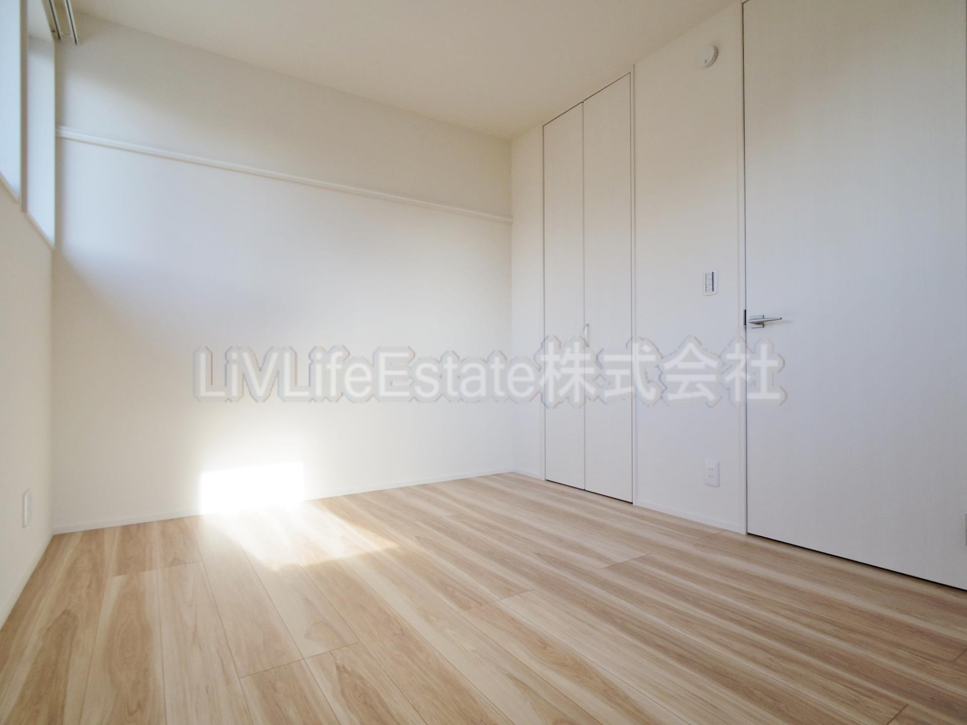東大和市南街３丁目のテラス|※別号室写真