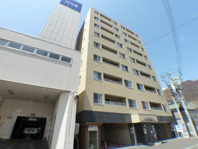 アイリブ創成南２条（旧・オーランド皆善）